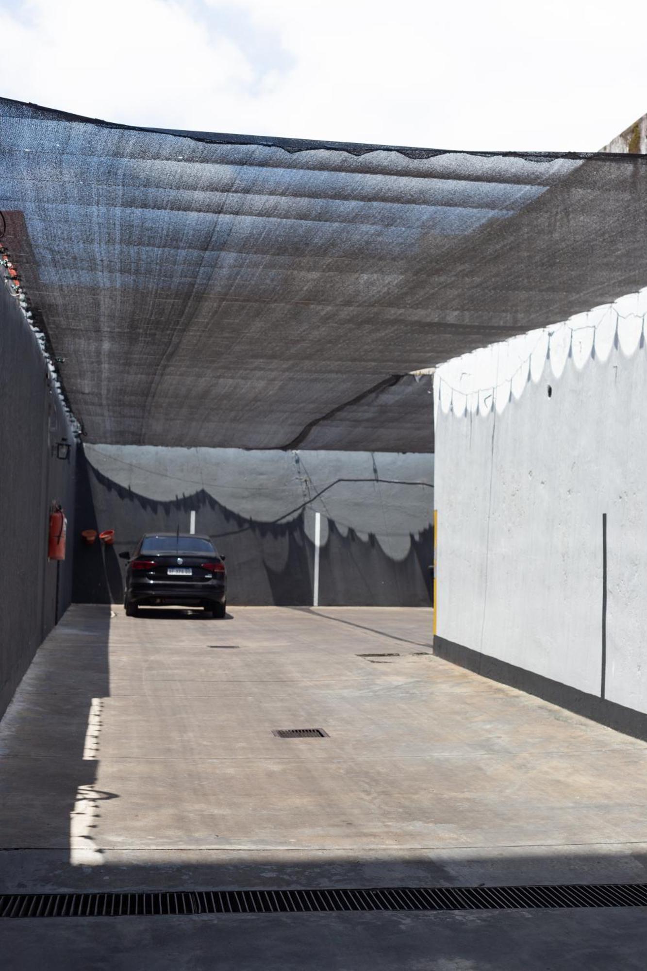 Hotel Mediterraneo San Miguel de Tucumán Eksteriør bilde
