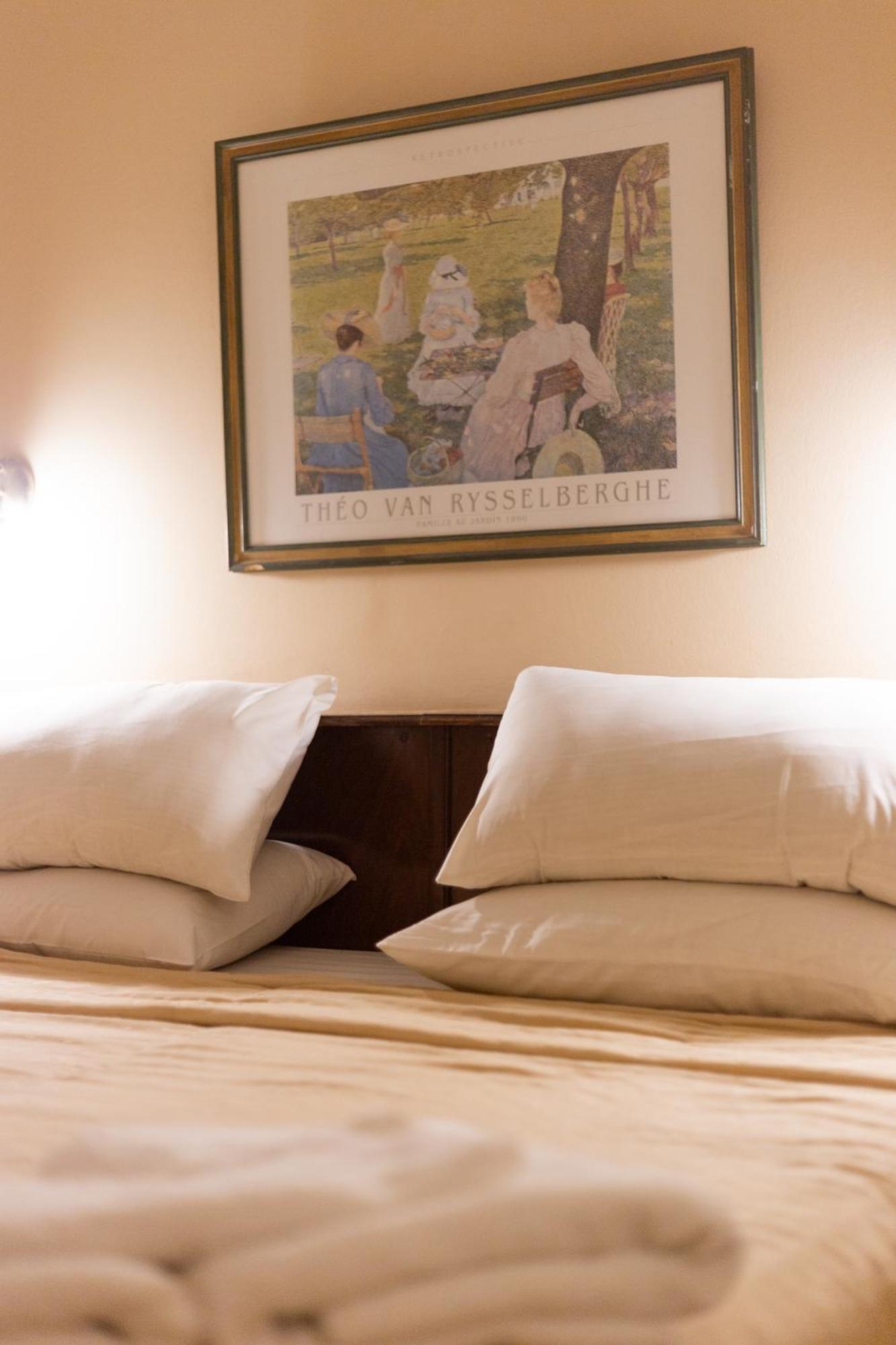 Hotel Mediterraneo San Miguel de Tucumán Eksteriør bilde