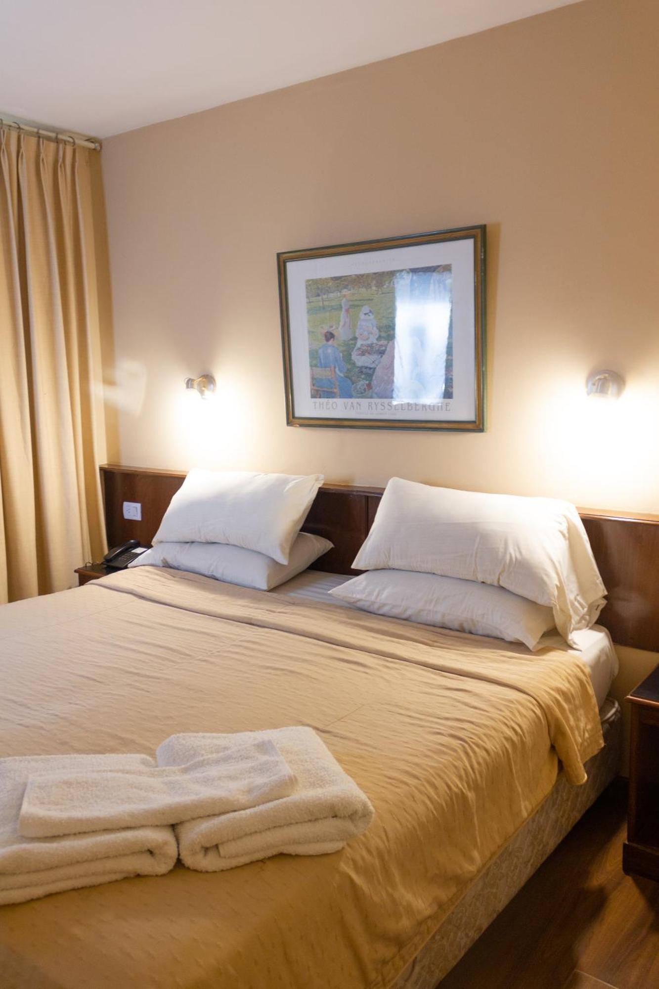 Hotel Mediterraneo San Miguel de Tucumán Eksteriør bilde