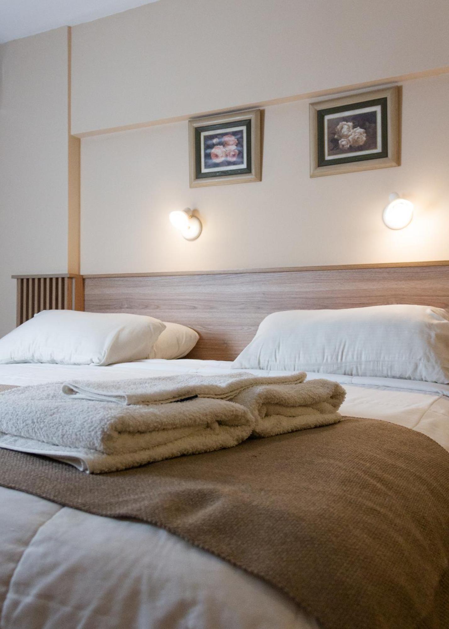 Hotel Mediterraneo San Miguel de Tucumán Eksteriør bilde