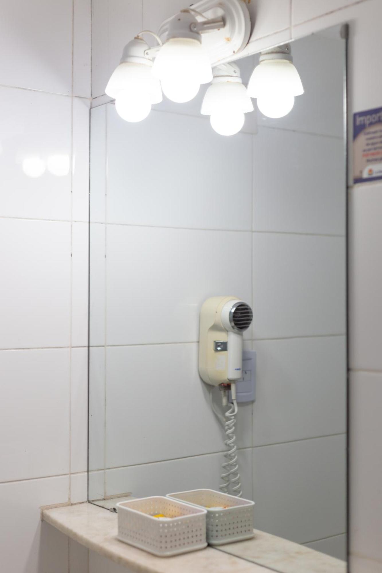 Hotel Mediterraneo San Miguel de Tucumán Eksteriør bilde