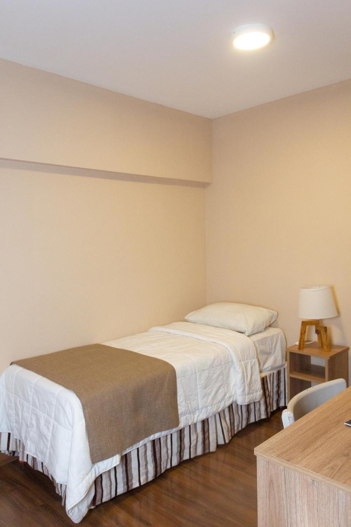 Hotel Mediterraneo San Miguel de Tucumán Eksteriør bilde