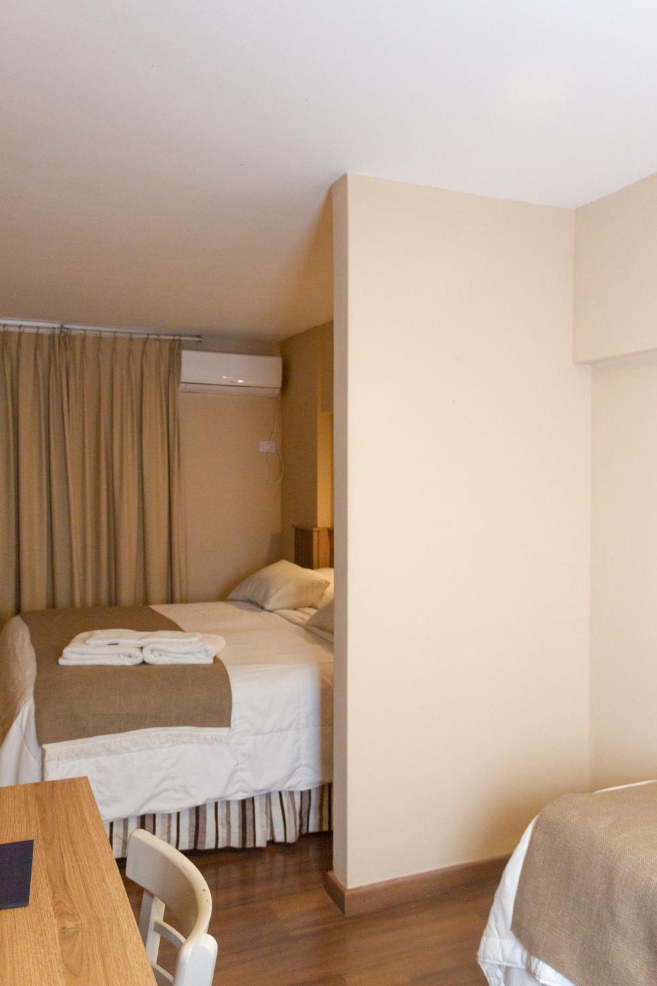 Hotel Mediterraneo San Miguel de Tucumán Eksteriør bilde