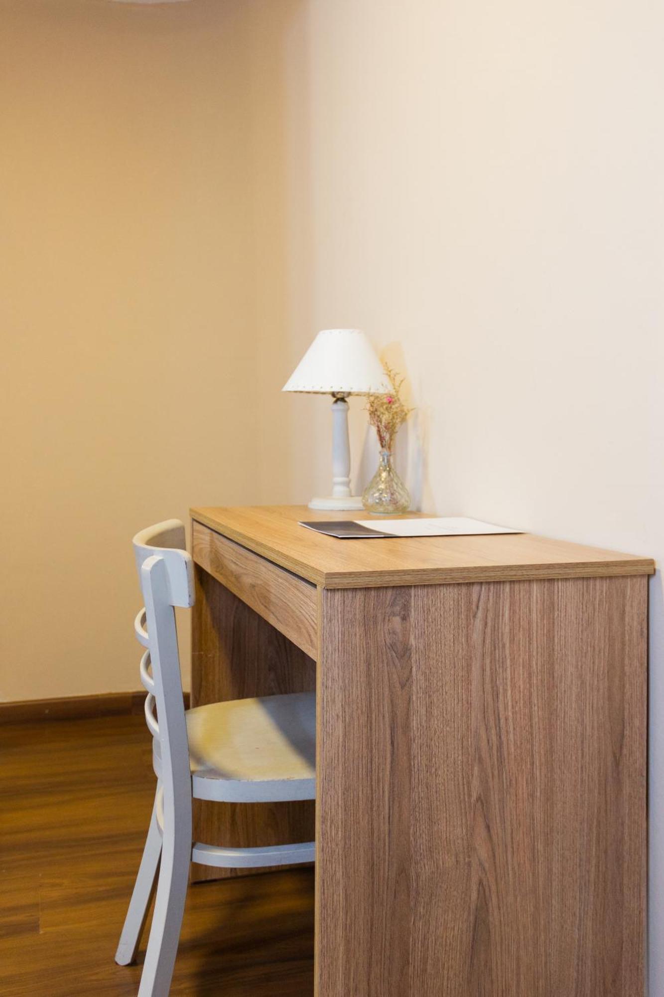 Hotel Mediterraneo San Miguel de Tucumán Eksteriør bilde