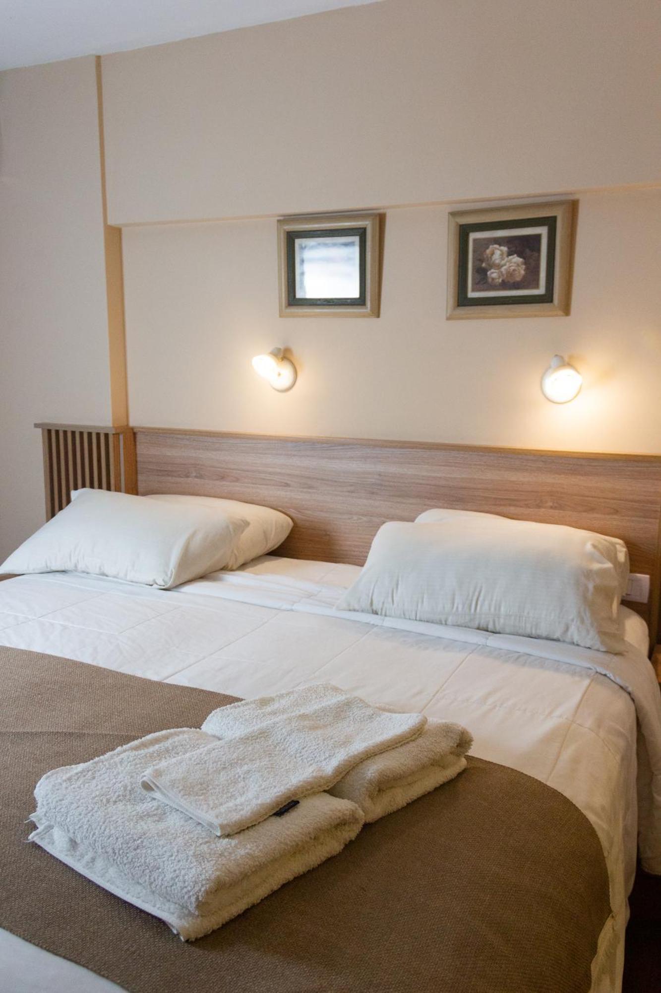 Hotel Mediterraneo San Miguel de Tucumán Eksteriør bilde